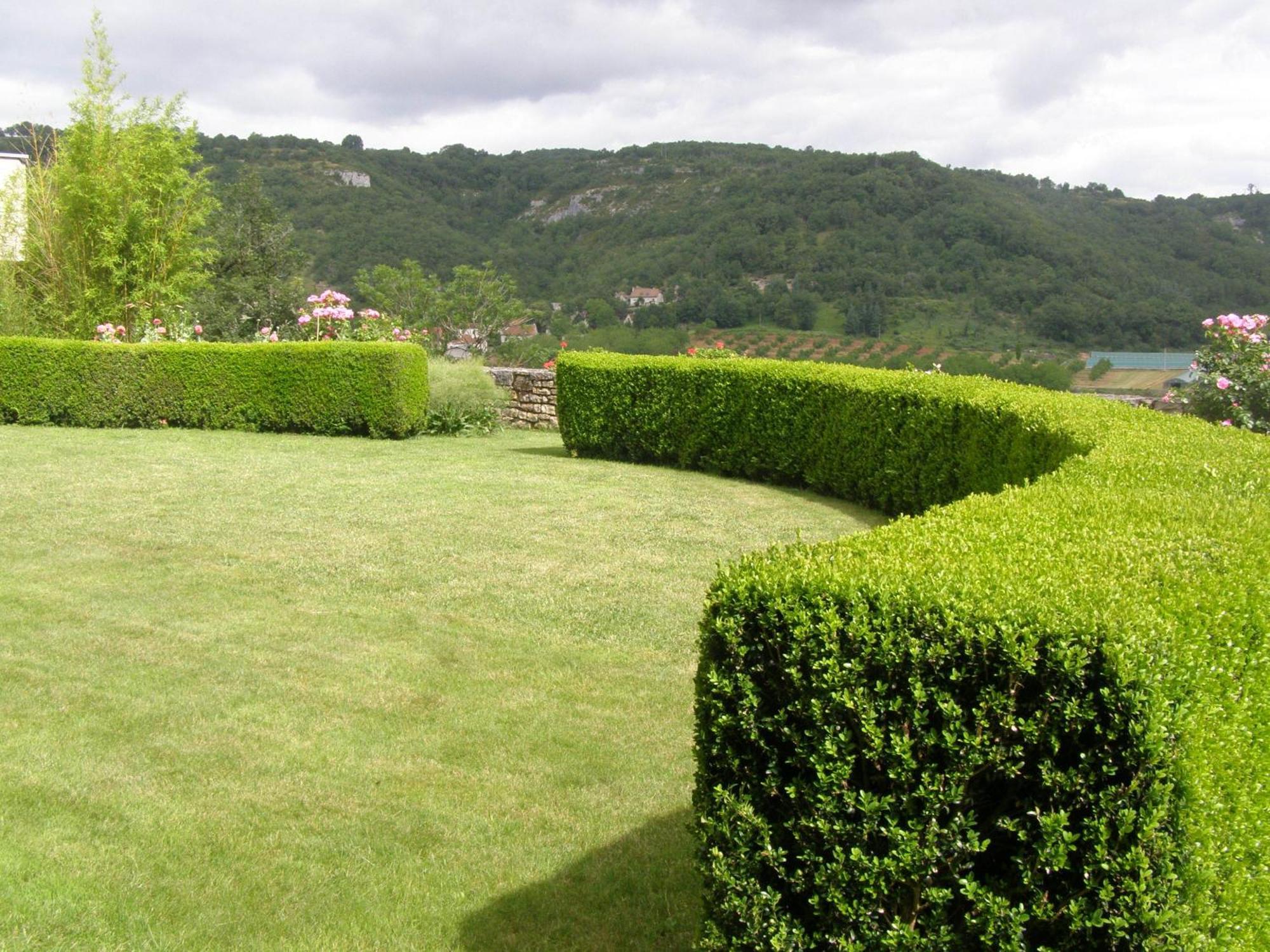 Ambeyrac Chateau De Camboulan מראה חיצוני תמונה