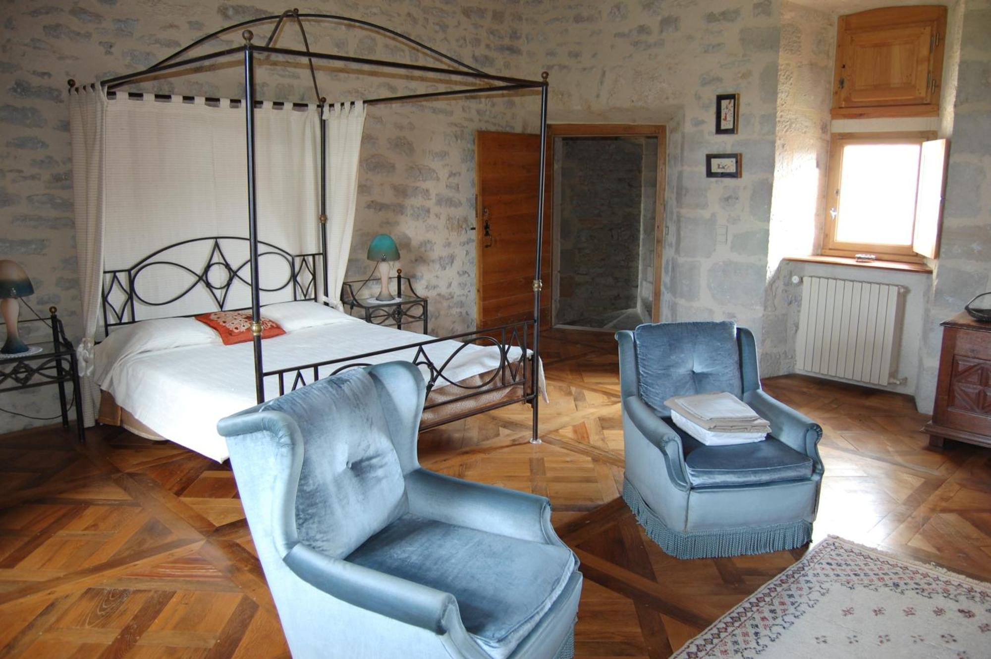 Ambeyrac Chateau De Camboulan מראה חיצוני תמונה