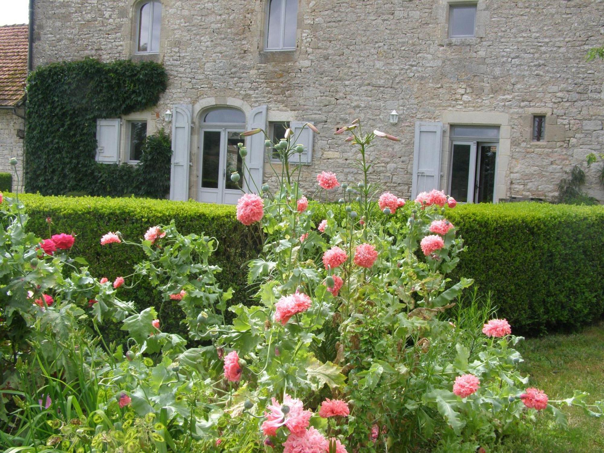Ambeyrac Chateau De Camboulan מראה חיצוני תמונה