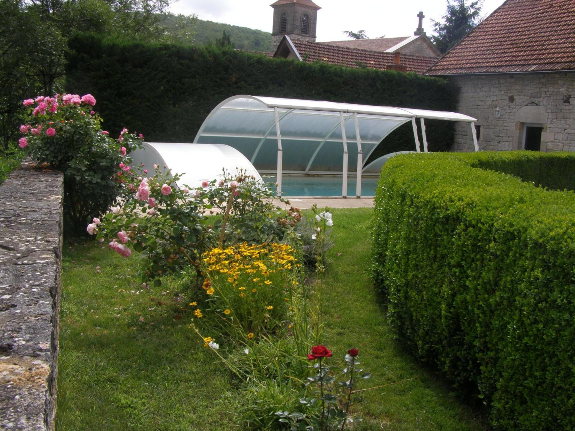 Ambeyrac Chateau De Camboulan מראה חיצוני תמונה